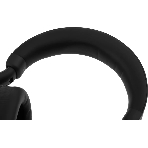 Гарнитура Jabra Evolve2 85 чёрный, беспроводная + проводная, Bluetooth, до 37 ч, фото10
