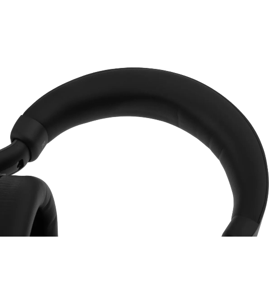 Гарнитура Jabra Evolve2 85 чёрный, беспроводная + проводная, Bluetooth, до 37 ч
