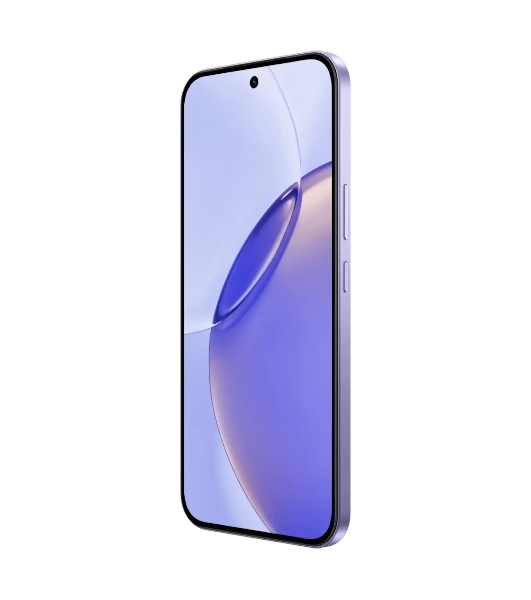 Смартфон Realme 16 Pro RMX5120 12/512Gb сиреневый