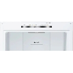 Холодильник Bosch KGN39UW30U белый двухкамерный 279/87л морозилка снизу, No Frost, фото3