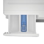Стиральная машина Beko WSDN63512ZSW белый, загрузка фронтальная 6 кг, 1000 об/мин., класс: А, фото3