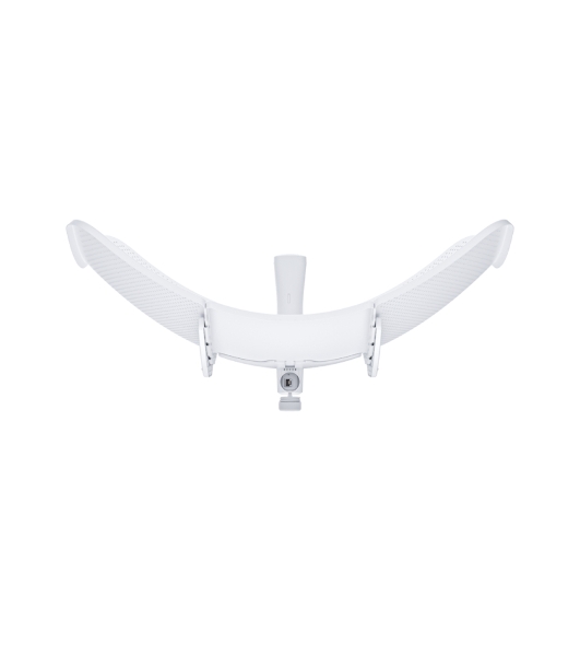 Точка доступа Wi-Fi Ubiquiti LiteBeam 5AC XR LBE-5AC-XR Радиоустройство 5 ГГц, PtP/PtMP, airMAX ac, MIMO 2х2, 20 дБи