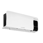 Тепловентилятор Neoclima AERO LINE 2000, белый, 2000 Вт, 25 м2, фото2
