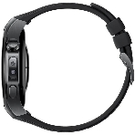 Умные часы Huawei Watch 5 Rates-L19F, 1.5' LTPO AMOLED, Wi-Fi, Bluetooth, NFC, IP69, черный, фото3