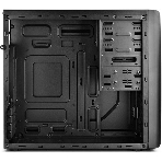 Компьютерный корпус Deepcool SMARTER, mATX/mini-ITX, без БП, 1x USB 3.0, 1x USB 2.0., фото7