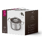 Кастрюля TalleR TR-11034 Каскад 5,0 л, фото2