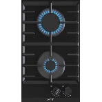 Газовая варочная панель Gorenje GC321B черный, фото 1