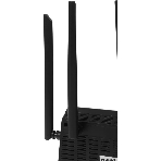 Роутер беспроводной Netis NX30 AX3000 10/100/1000BASE-TX, фото11