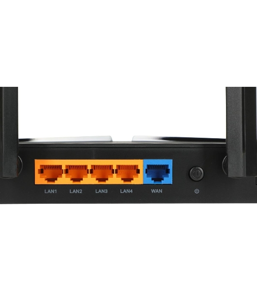 Двухдиапазонный Wi-Fi 6 роутер TP-Link Archer AX23 AX1800
