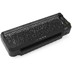 Ламинатор Cactus CS-LAB-F1, 2 вала, A4, 125мкм, 250 мм/мин, фото17