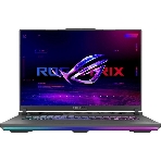 Ноутбук Asus ROG Strix G614PR-RV089/16'/IPS/AMD Ryzen 9 8940HX/32Gb/1Tb SSD/NVIDIA GeForce RTX 5070Ti 12Gb/Windows 11 Pro/серый/2.5kg, фото12