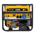 Электрогенератор бензиновый Denzel PS-95EA-PRO, 9.5 кВт, 97 дБ, 94 кг, фото6