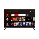 Телевизор JVC 32' LT-32M590 черный LED HD 60Hz Smart TV, фото5