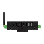 Устройство удаленного контроля и управления SNR-ERD-4s-GSM, фото3