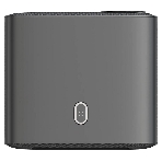 Проектор Cactus CS-PRC.05B.Full HD-A LCD 7500Lm LS 750Lm ANSI (1920x1080) 1000:1 ресурс лампы:50000часов 2xUSB typeA 2xHDMI 1.78кг, фото4