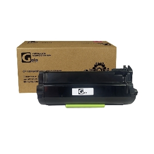 Картридж GalaPrint GP-50F5H00 черный (5000 стр.) для Lexmark MS310/MS410/MS510/MS610
