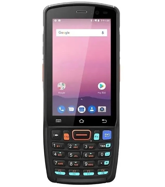 Терминал сбора данных Urovo DT40 (DT40-LITE0U4401X-T)