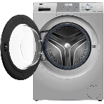 Стиральная машина Haier HW60-BP12929BSE серебристый загр. фронтальная макс.: 6 кг 1200об/мин класс: А+++, фото7