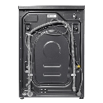 Стиральная машина Maunfeld MFWM127ISB02 графит, загрузка фронтальная 7кг, 1200 об/мин., класс: A+++, фото10