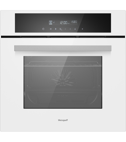 Духовой шкаф Weissgauff EOM 710 SW