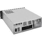 Серверный корпус ExeGate EX293917RUS Pro 3U450-09 (RM 19', высота 3U, глубина 450, БП 600ADS, USB), фото9