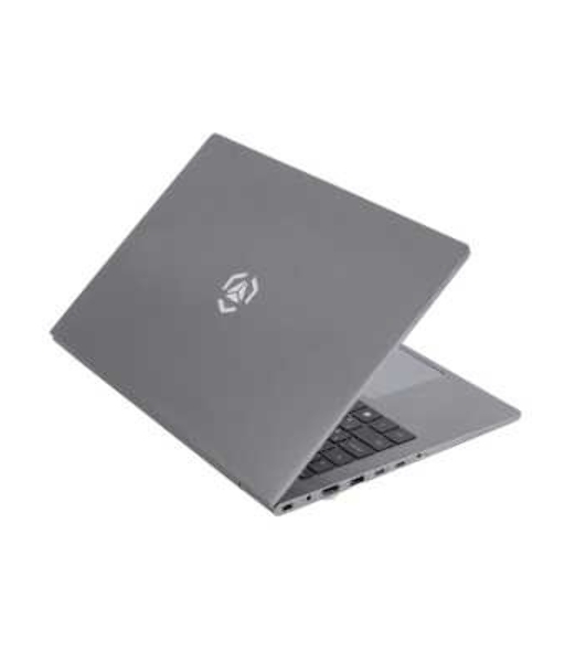 Ноутбук Гравитон Н15А-Б 15.6' FHD R5 7530U/1x16GBDDR4/512GBSSD_M.2/WiFi+BT/NoOS/1YST (Металлический корпус/Минпромторг)