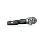 Микрофон проводной BBK CM126 2.5м темно-серый, фото2