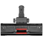 Пылесос Sakura SA-8312R красный/серый, 300/1600 Вт, уборка сухая, пылесборник контейнер 1.5 л, фото3