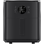 Аэрогриль Xiaomi Smart Air Fryer BHR083NEU черный, 1700 Вт, 6.5 л, сенсор, 7 программ, фото 1