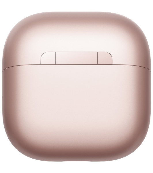 Наушники TWS HUAWEI FreeClip 2 розовое золото, открытые (клипсы), Bluetooth, до 9 ч
