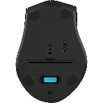 Мышь беспроводная A4Tech G7-810 Air2 черный, 2000 dpi, радиоканал, USB, кнопки - 7, фото11
