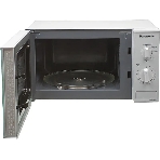 Микроволновая печь Panasonic NN-SM221WZPE белый, 20 л, 800 Вт, переключатели - поворотный механизм, фото3