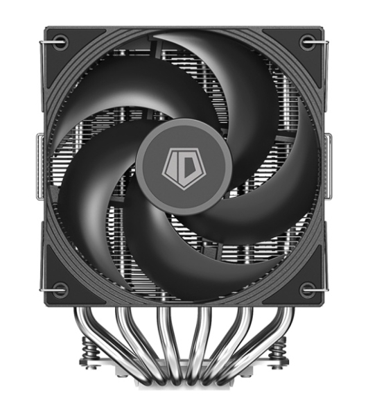 Кулер для процессора ID-COOLING FROZN A620 PRO SE черный 120мм алюминий/медь 2000rpm 27.2db 4-pin 260W