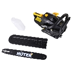 Бензопила Huter BS-40 1600Вт дл.шин.:40см, фото4
