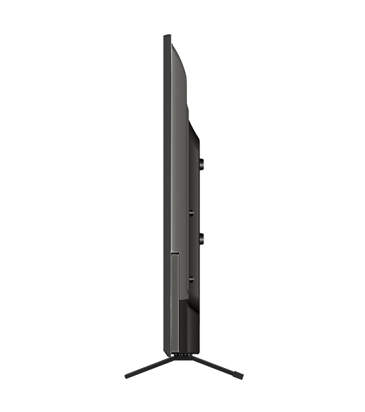 Телевизор Polar 43' P43L33T2C (U) черный LED FHD 50-60Hz