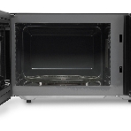 Микроволновая печь Hyundai HYM-D3009 черный, 23 л, 800 Вт, переключатели - кнопки, поворотный механизм, фото9
