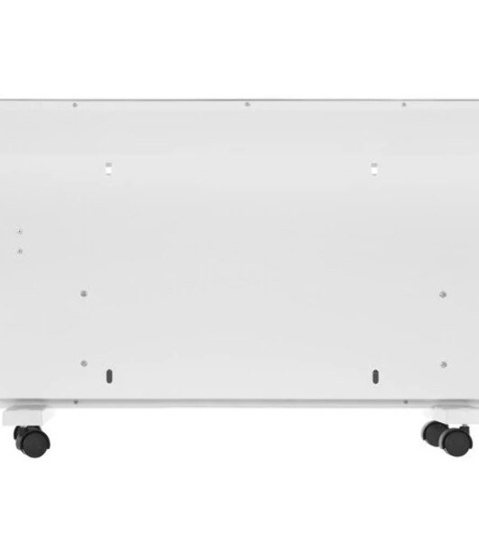 Конвектор электрический Primera Ram PHP-1508-MXR, белый, 1500 Вт, 20 м2, термостат