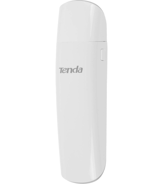 Адаптер Wi-Fi Tenda U12 (USB3.0, WLAN 1300Mbps, 802.11ac) 1x int Antenna