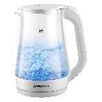 Чайник электрический BRAYER BR6112WH, фото10