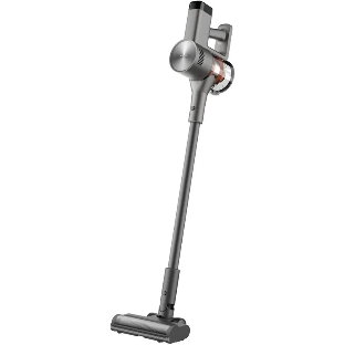 Пылесос вертикальный Xiaomi Vacuum Cleaner G30 Max EU серый, питание от аккумулятора, 280 Вт, уборка сухая, пылесборник 0.8 л
