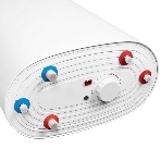 Водонагреватель косвенного нагрева Royal Thermo AQUATEC INOX RTWX-F 100 белый, накопительный, 100 л, 2 кВт, фото6