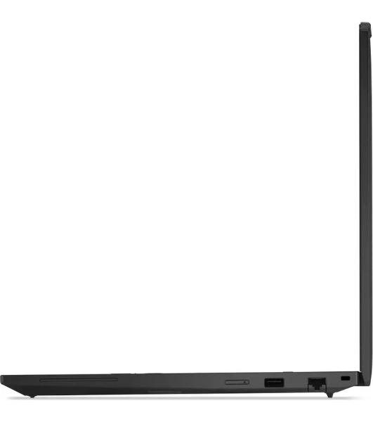 Ноутбук Lenovo ThinkPad T14 Gen 5/14'/IPS/Intel Core Ultra 7 165U/32GB/512GB SSD/Intel Arc Graphics/Windows 11 Pro/черный/1.38kg
