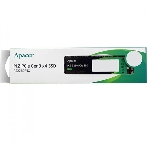 Накопитель SSD Apacer 1Tb, M.2 2280 AS2280P4X, PCIe 3.0 x4, NVMe, R/W 2100/1700, фото2