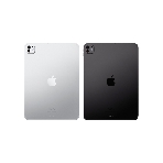 Планшет Apple iPad Pro 2024 A2836 11' 8Gb, 256Gb, iOS серебристый, фото5