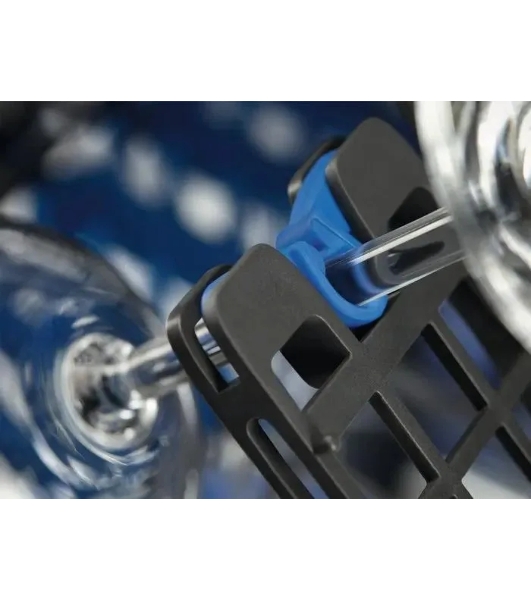 Встраиваемая посудомоечная машина Electrolux EEZ69410W полноразмерная
