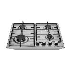 Газовая варочная панель Maunfeld EGHS.64.3STS-ES/G, фото7