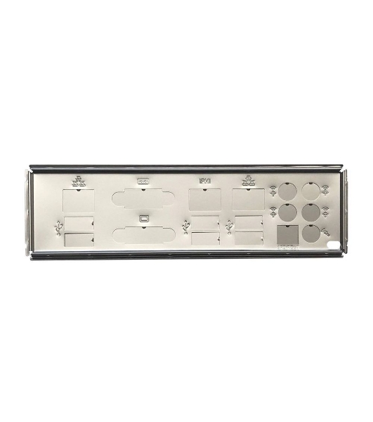 Заглушка SuperMicro MCP-260-00142-0N for MBD-X11SPA-TF, MBD-X11SPA-T