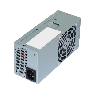 Блок питания серверный ACD TF0300 300W, TFX (ШВГ=85x65x175 мм),. 80PLUS Bronze, 80мм fan, (Enhance ENP-8230)
