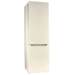 Холодильник Indesit DS 3200 E бежевый двухкамерный 252/87л морозилка снизу, фото2