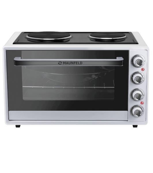 Мини-печь Maunfeld MMO-606MW01H